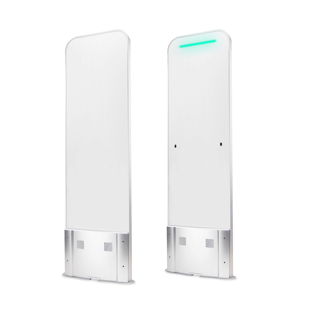 精密超高频 RFID 门禁读取器系统 IntelliGate A9