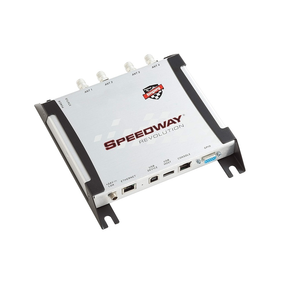 Postek 新款 ZX3r UHF RFID 工业打印机