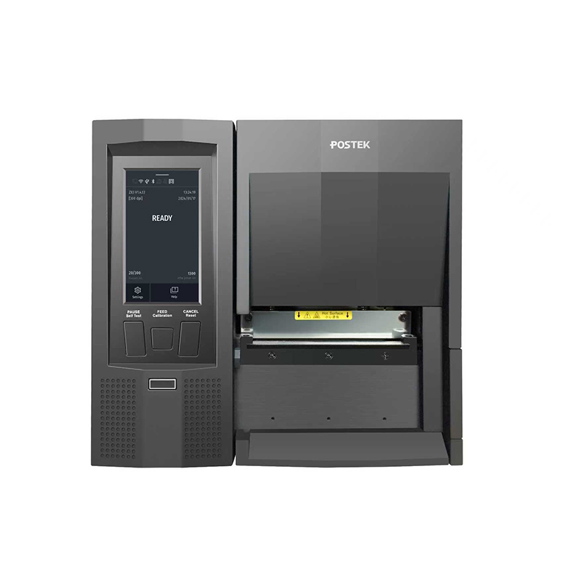 Metal Tag RFID Printer