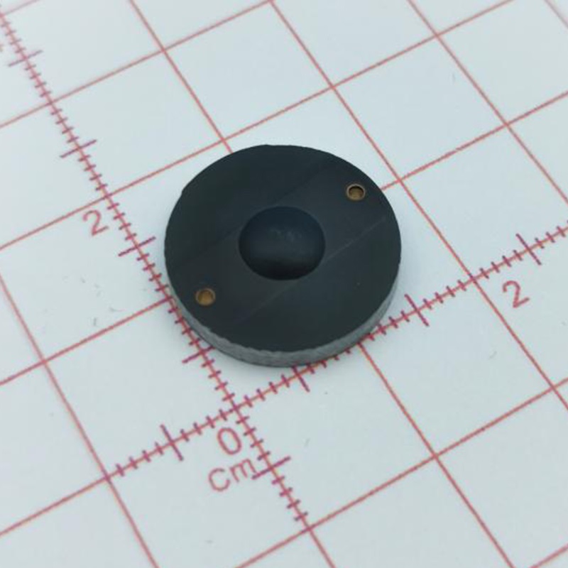 Standard Embedded On-Metal Tag