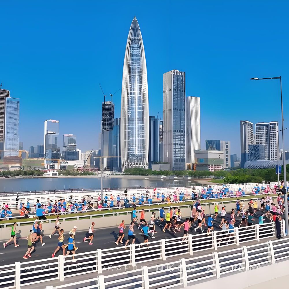 RFID技术成为马拉松比赛标准，精准计时和反作弊需求推动市场增长