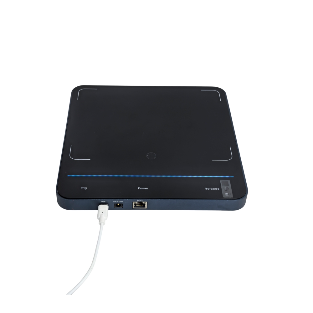 收银台是瓶颈：Aura A022 将物品级 UHF RFID 技术引入自助结账系统
