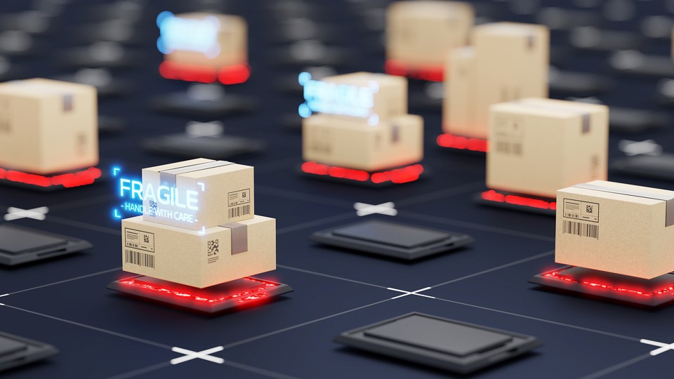 Why a Single Inventory Sweep Can't Stop Asset Loss: A Three-Layer RFID Architecture for Fixed Assets